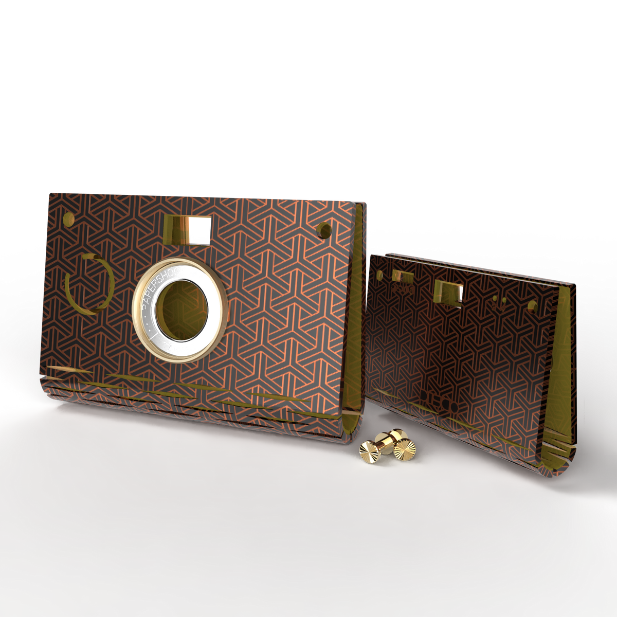 Disco Case