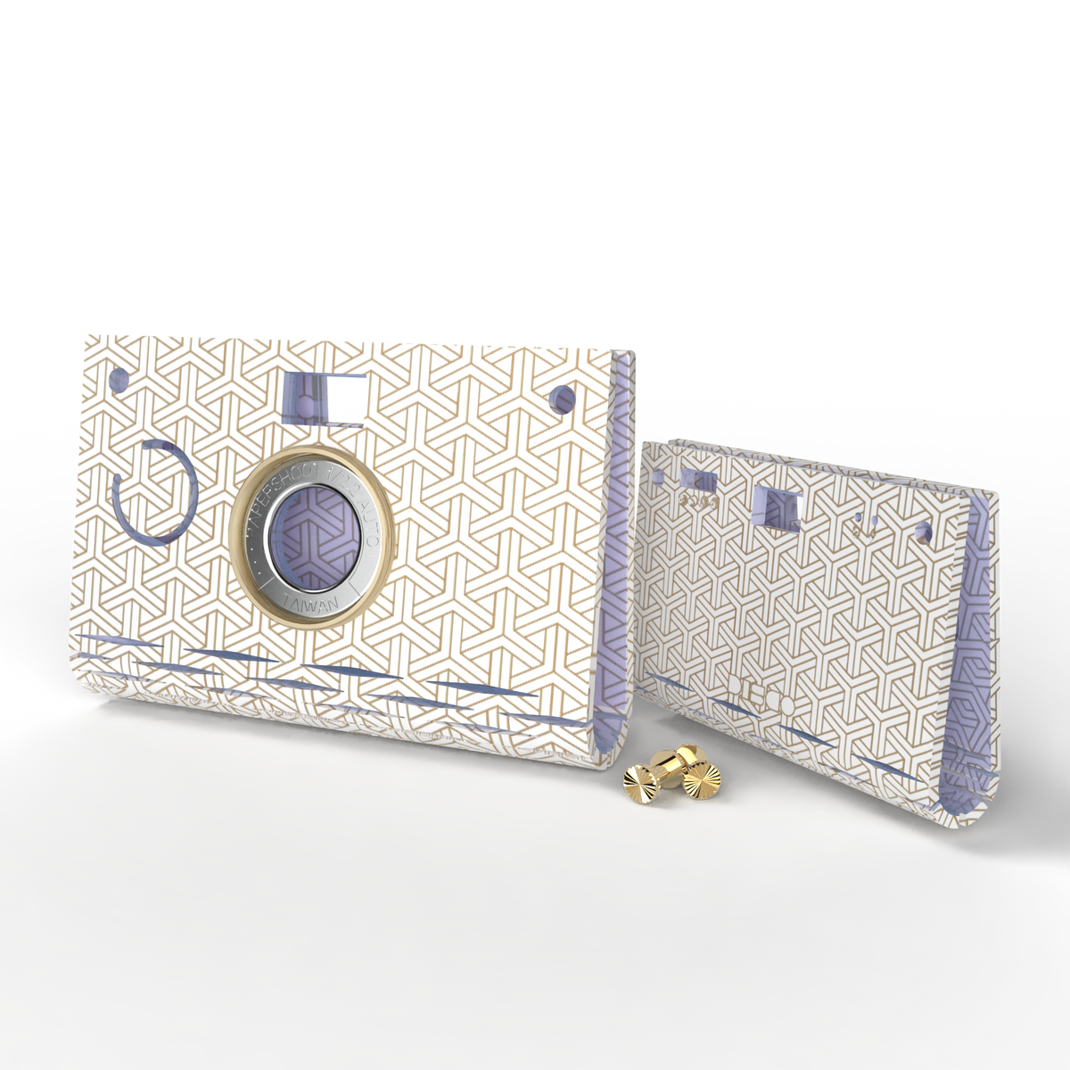 Disco Case