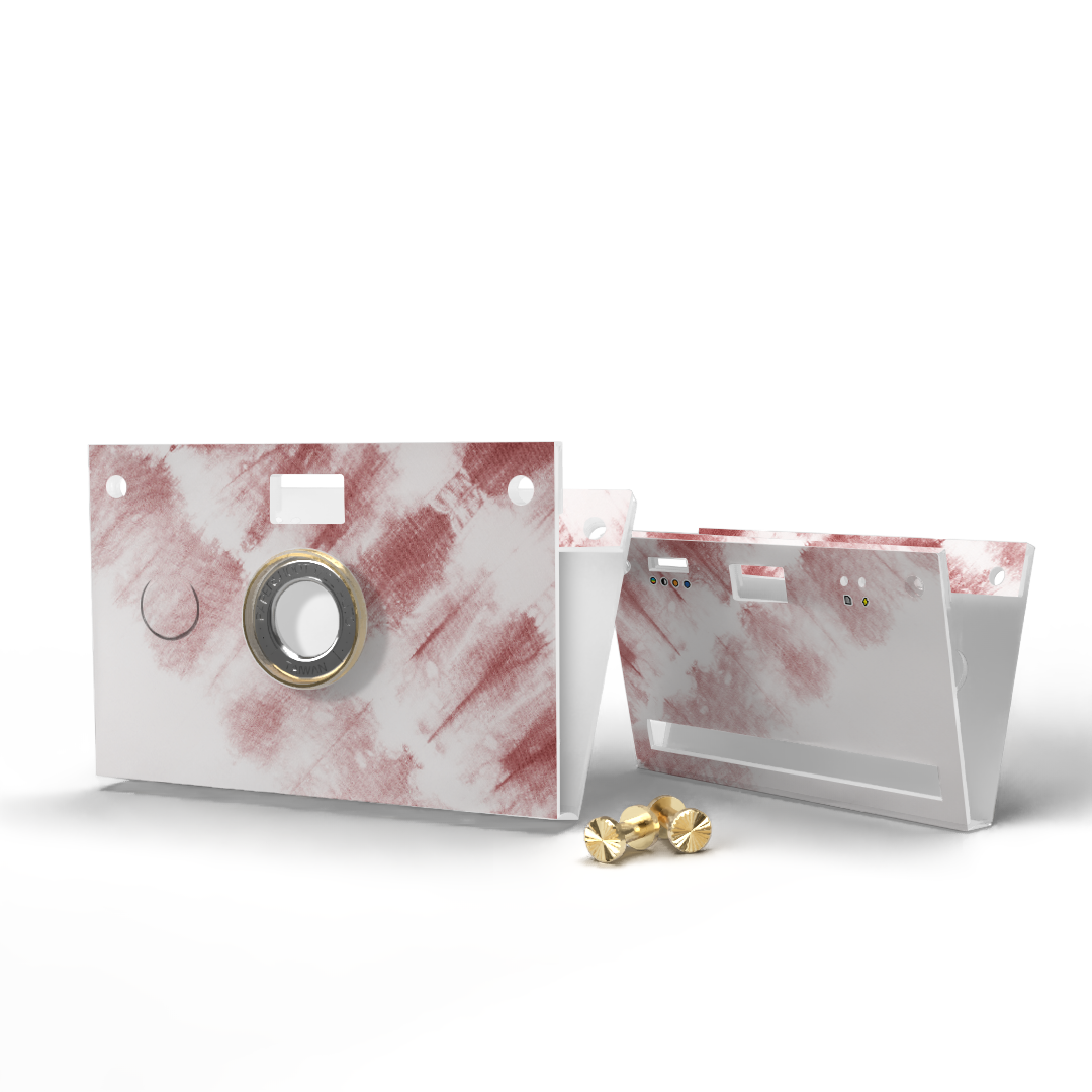 Paper Case - Zen_Suoh