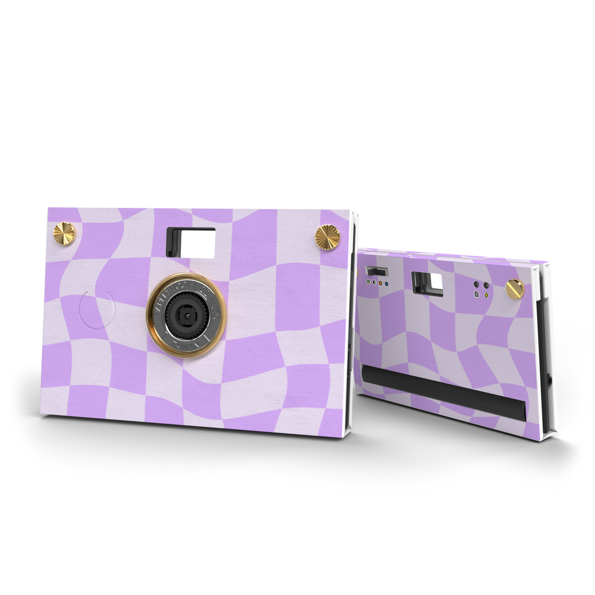 Paper Camera - Y2K Wave
