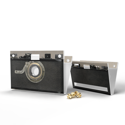 Paper Case - Vintage Camera_1925