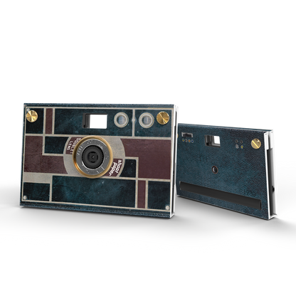 Paper Camera - Vintage Camera 1930