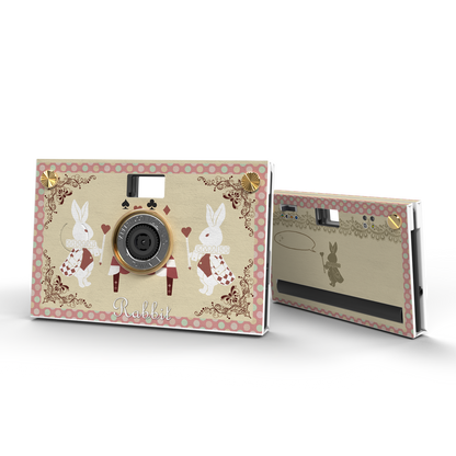 Paper Camera - Retro