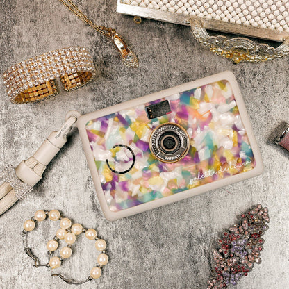 【PreOrder】Aura Palette -Lavender Lemonade Case