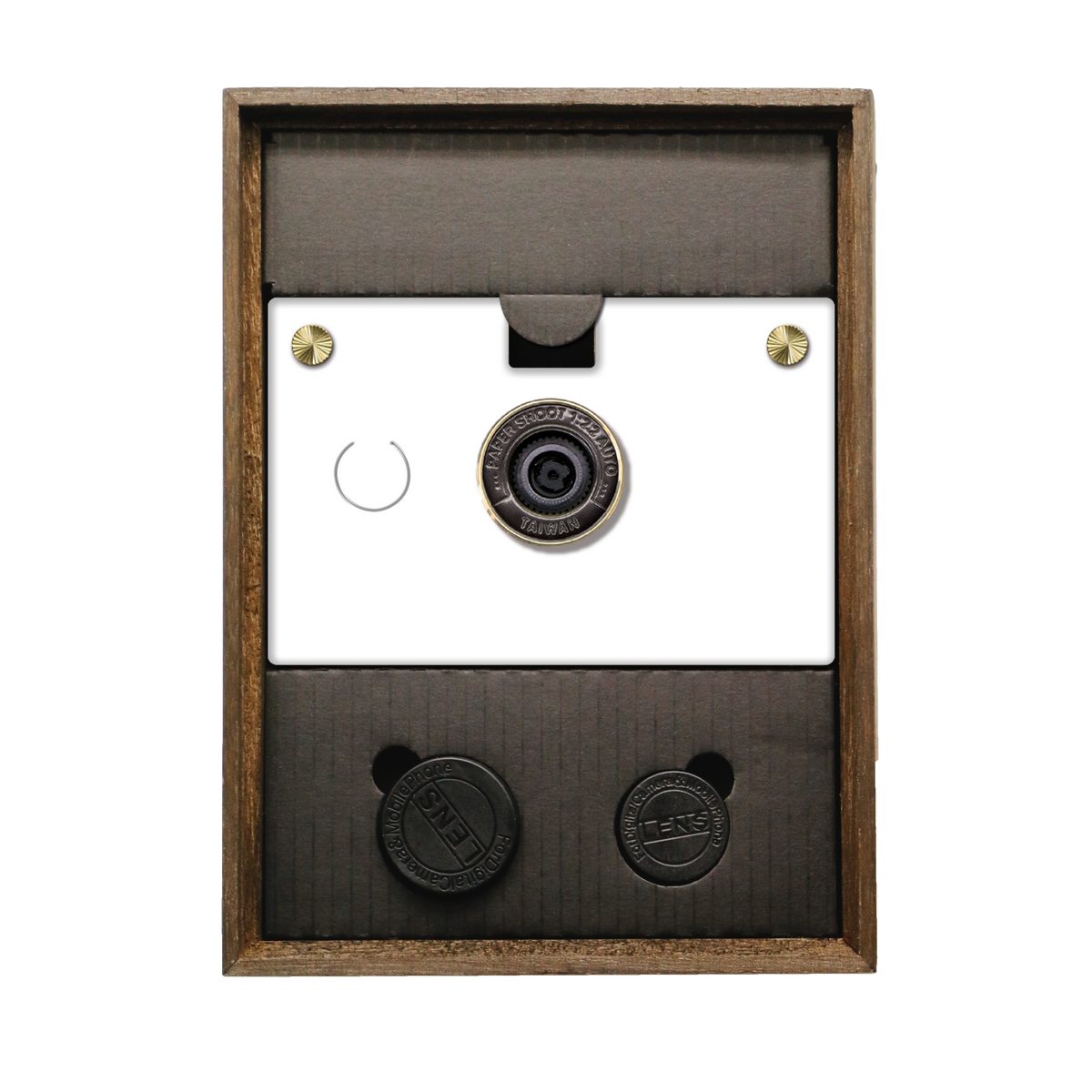 Camera Bundle - Custom Camera Set