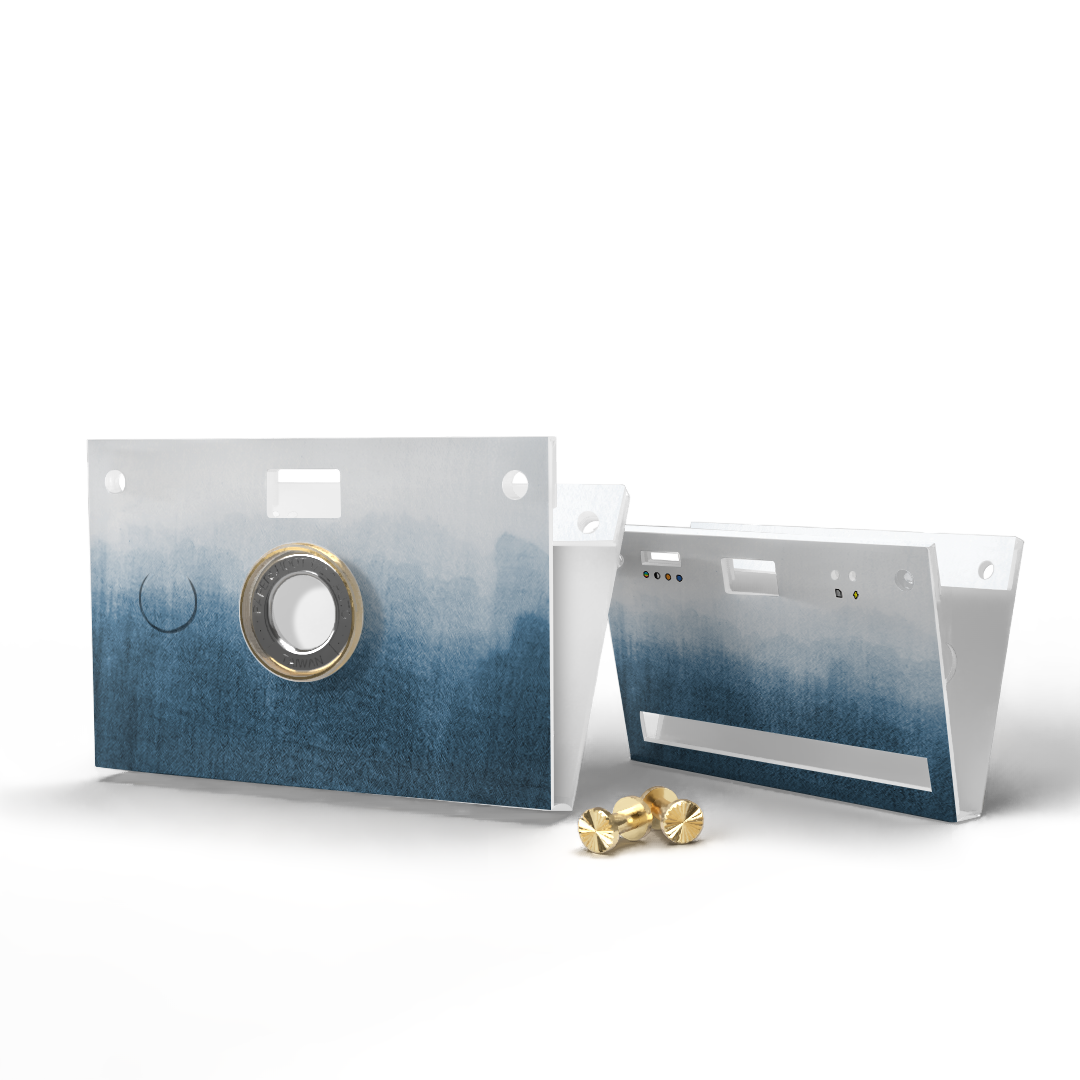 Paper Case - Zen_Hanada