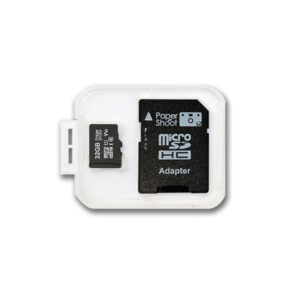 SD Card - 64GB