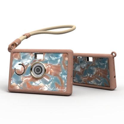 【PreOrder】Camera Bundle - Aura Palette- Sunrise Sorbet