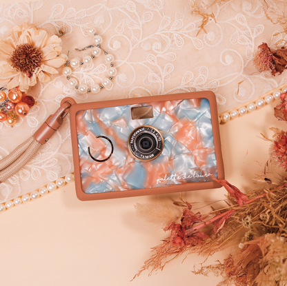 【PreOrder】Camera Bundle - Aura Palette- Sunrise Sorbet